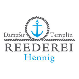 Dampfer-Templin